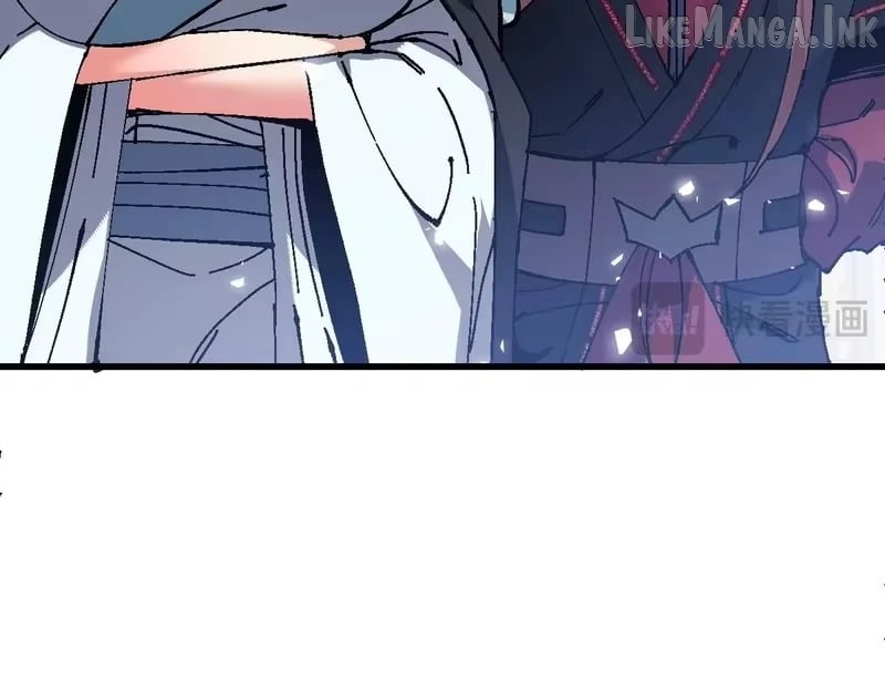Master: This rebellious disciple is definitely not the Holy Son Chapter 187  - page 31